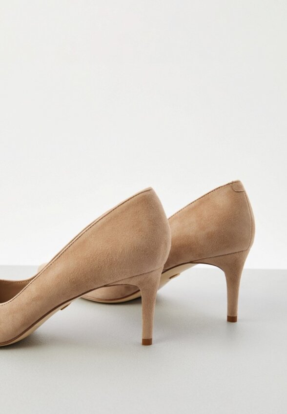 Туфли Ekonika Premium