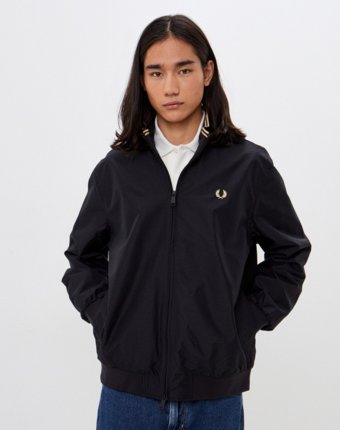 Ветровка Fred Perry мужчинам