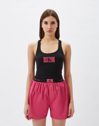 Пижама Calvin Klein Underwear женщинам