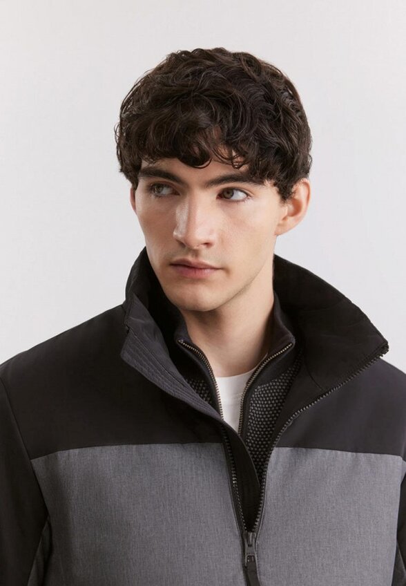 Куртка утепленная Baon