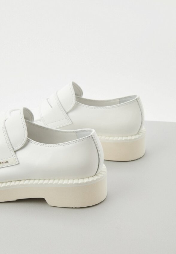 Лоферы Premiata