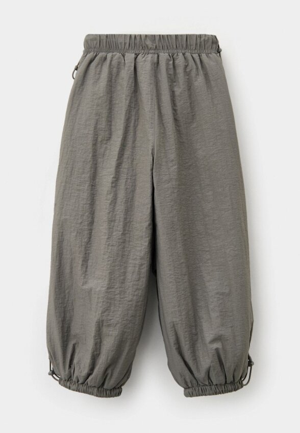 Брюки утепленные Sela