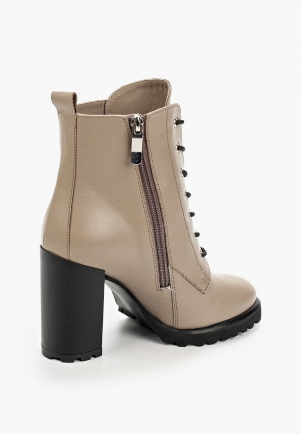 Ботильоны Giotto