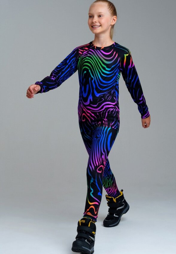 Термобелье PlayToday