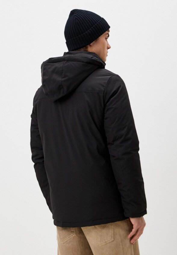 Куртка утепленная Laconi