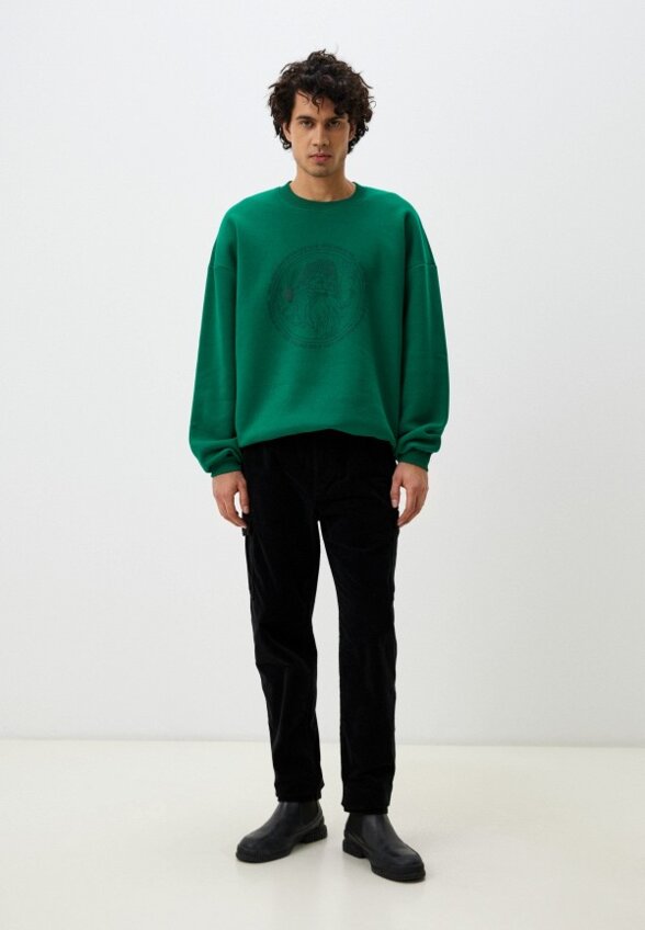 Свитшот Mark Formelle