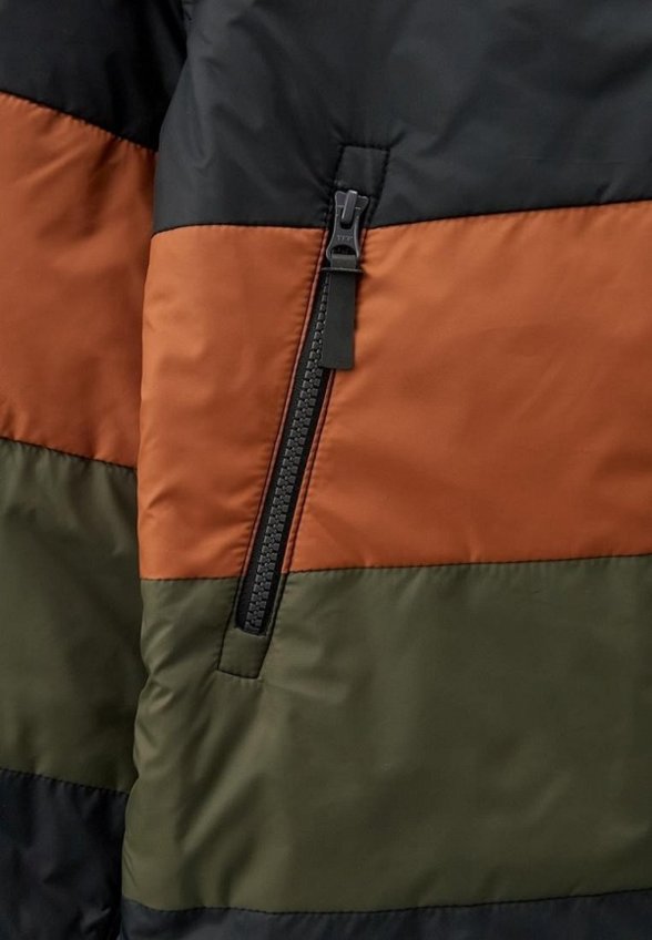 Куртка утепленная Nikastyle