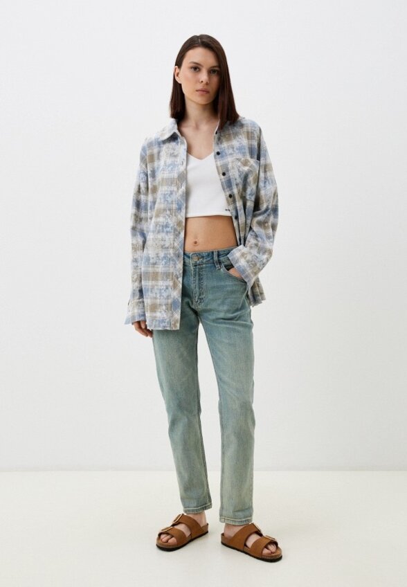 Джинсы Dimarkis Day