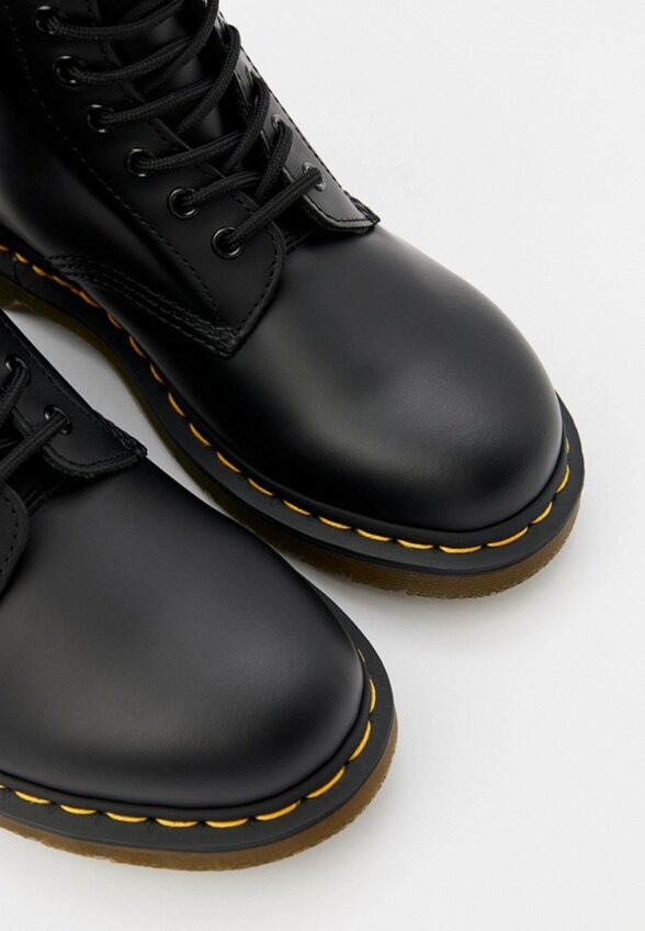 Ботинки Dr. Martens