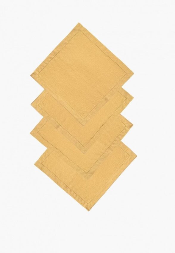 Комплект салфеток сервировочных Bellehome