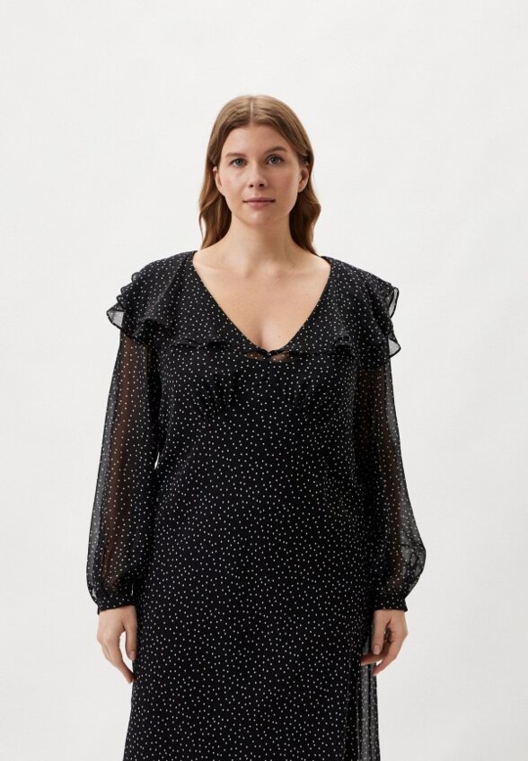 Платья 2 шт. Marina Rinaldi