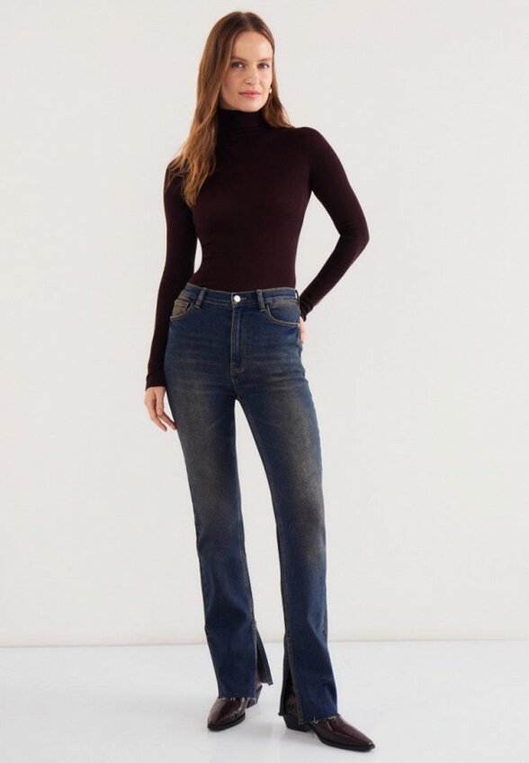 Джинсы Vittoria Vicci