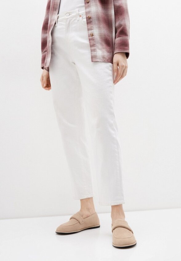 Лоферы Marc Cony