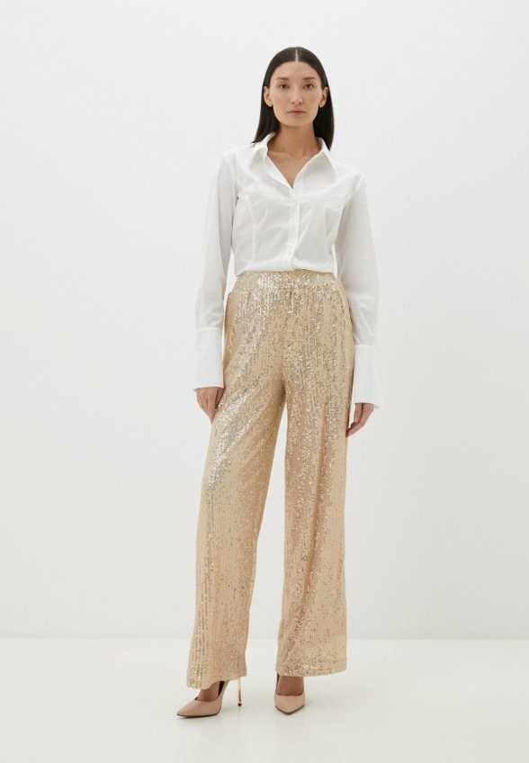 Брюки Mon-Kartis