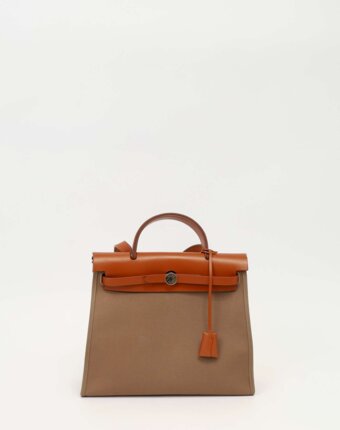 Hermes Herbag женщинам