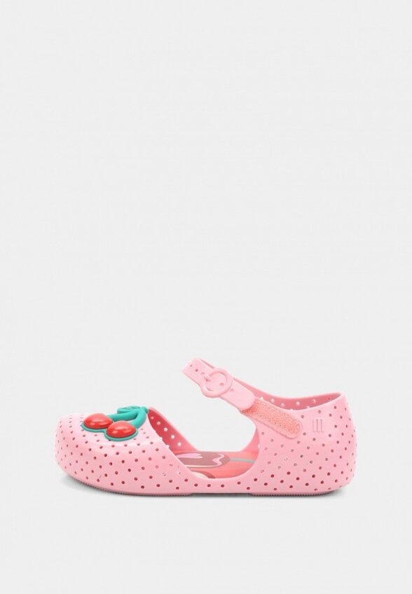 Туфли резиновые Melissa