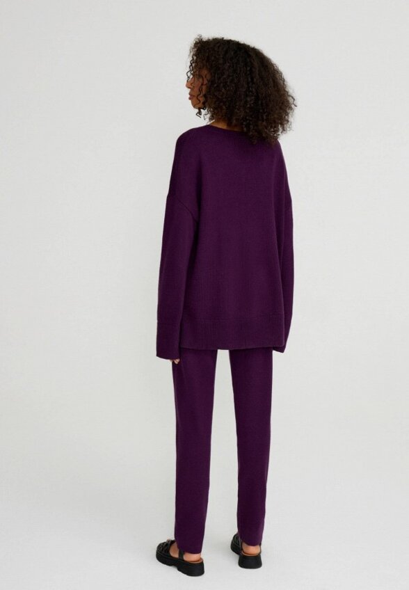 Костюм вязаный Evdokia