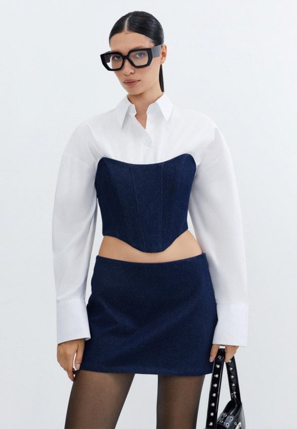 Корсет Top Top