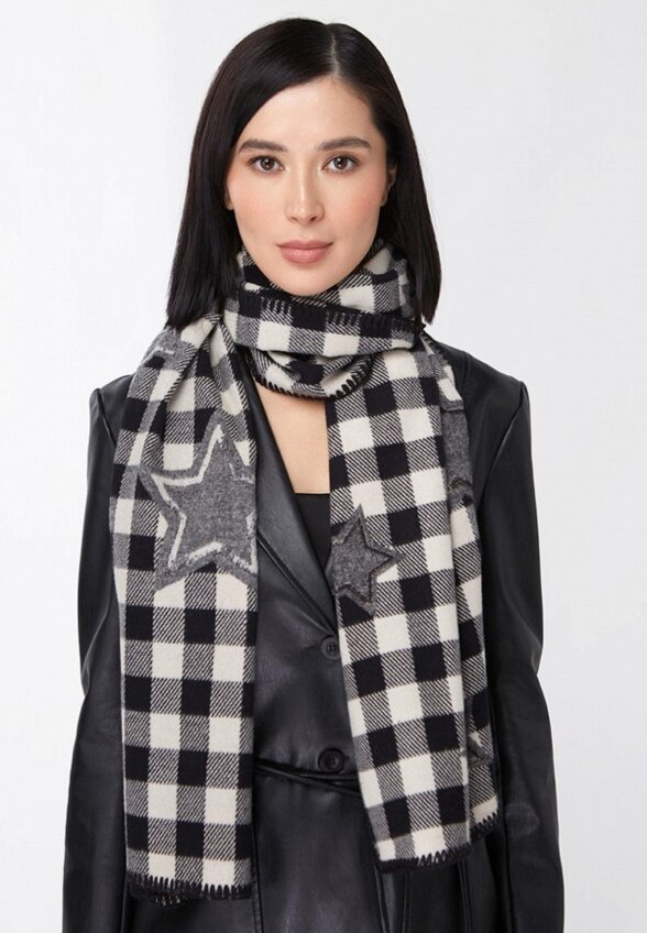 Палантин Tantino