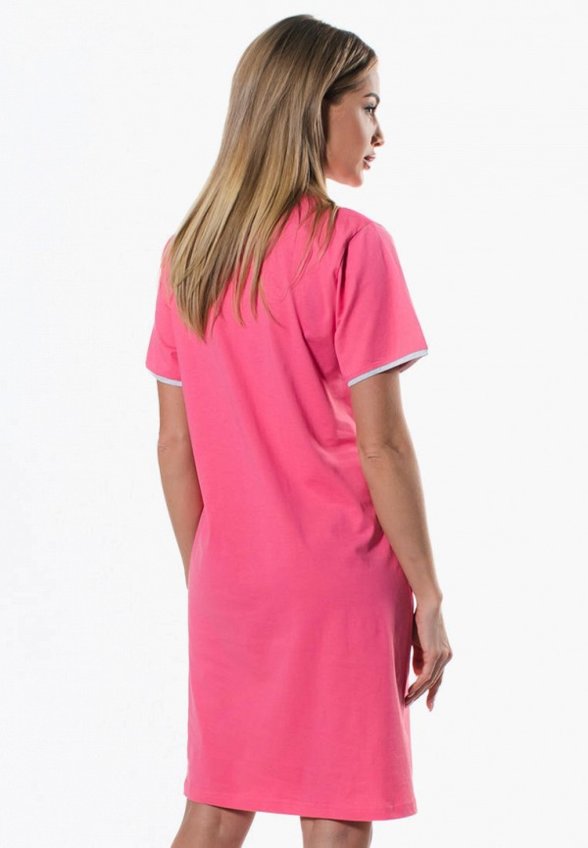 Платье домашнее Vienetta