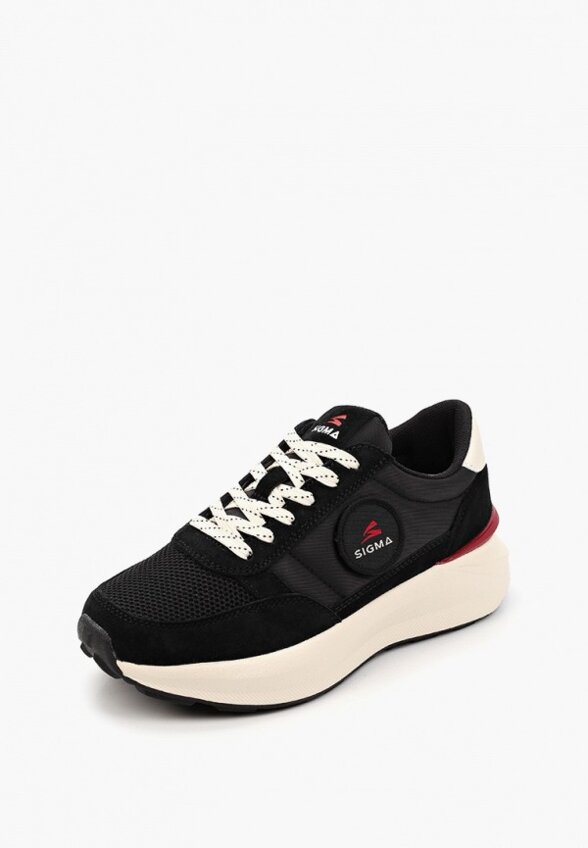 Кроссовки Sigma