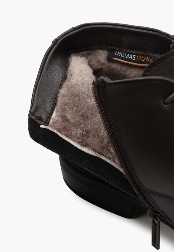 Ботинки Thomas Munz
