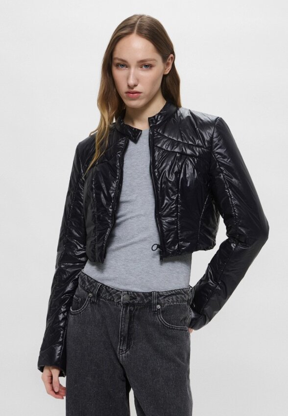 Куртка утепленная Trussardi