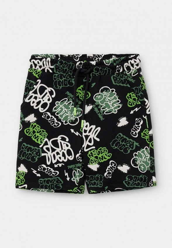 Шорты спортивные Kogankids