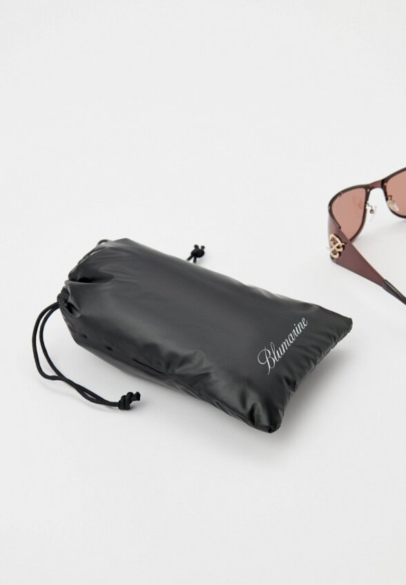 Очки солнцезащитные Blumarine