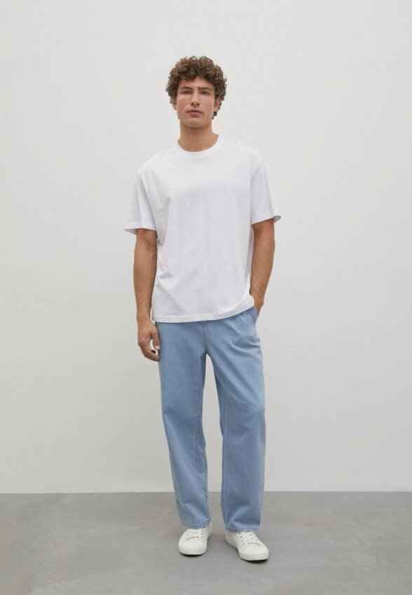 Джинсы Finn Flare