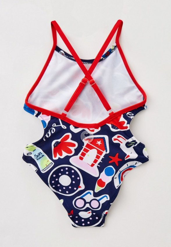 Купальник Tuc Tuc