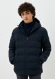 Пуховик Urban Fashion for Men1  - превью