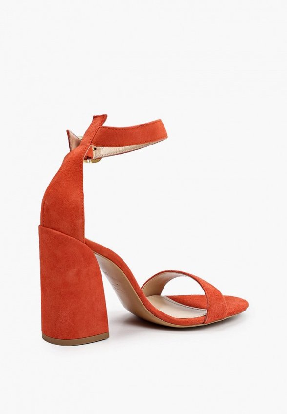 Босоножки Giotto