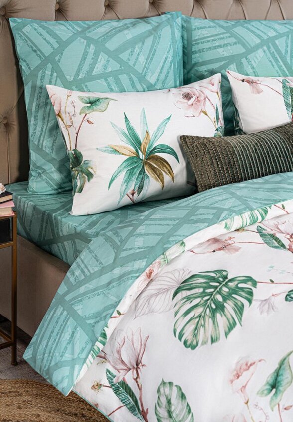 Постельное белье 2-спальное Estia