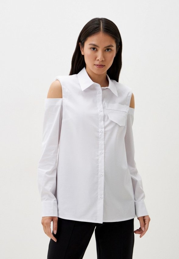 Рубашка Helmidge