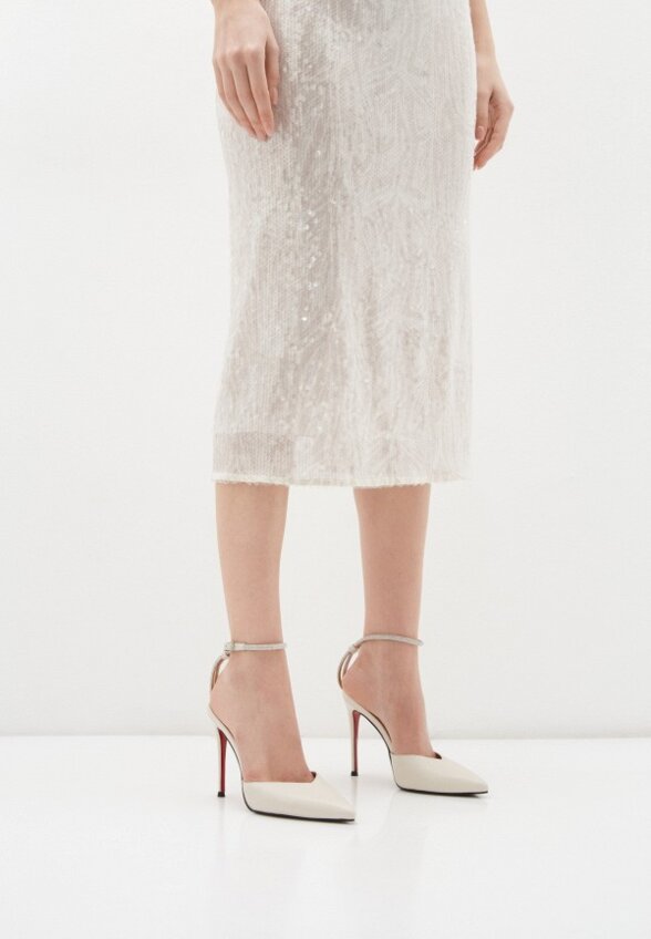 Туфли Corso Como