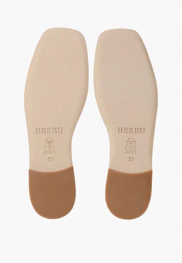 Балетки Hereu