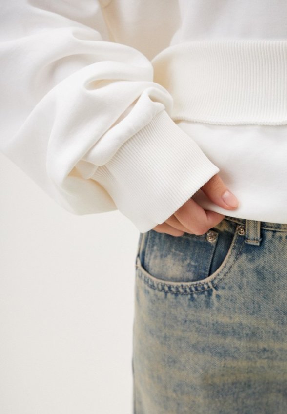 Свитшот KChTZ