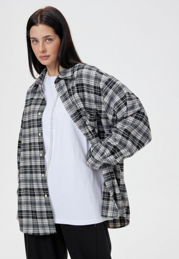 Рубашка Seventeen Nine