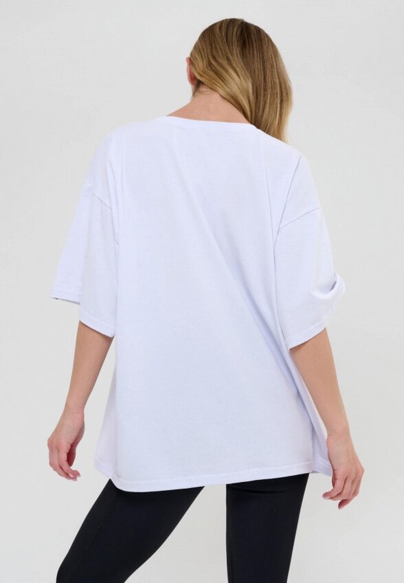 Футболка Bona Fide