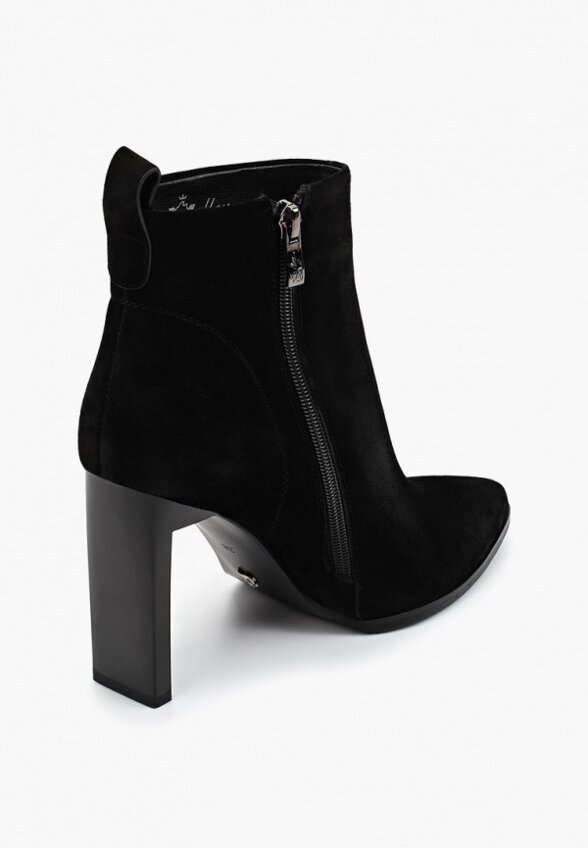 Ботильоны Valley