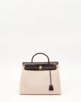 Hermes Herbag женщинам