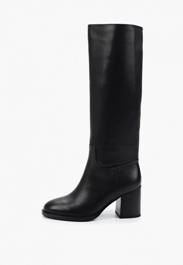 Сапоги El'Rosso