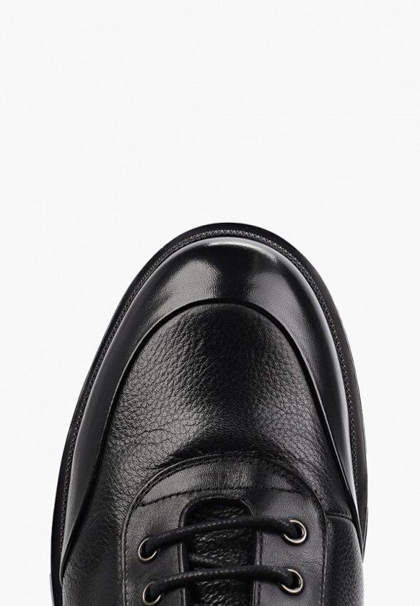 Ботинки El'Rosso