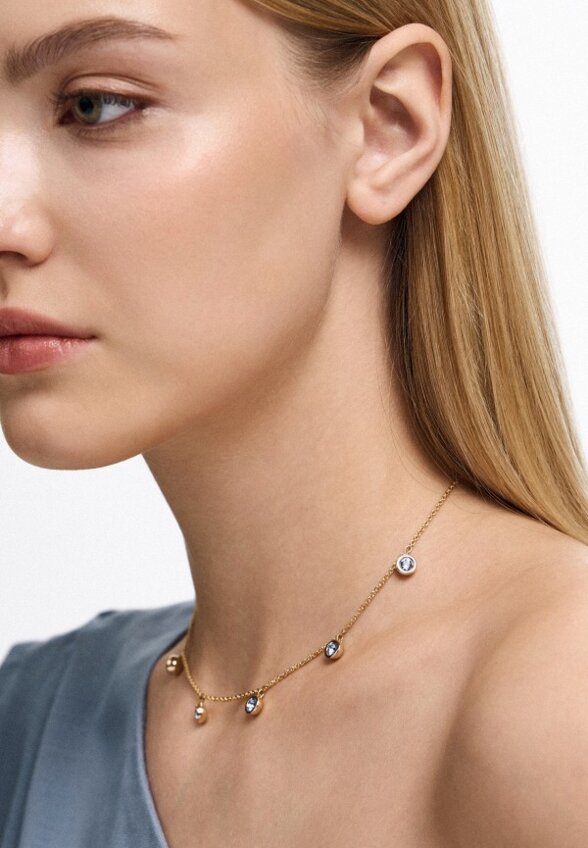 Колье Swarovski®
