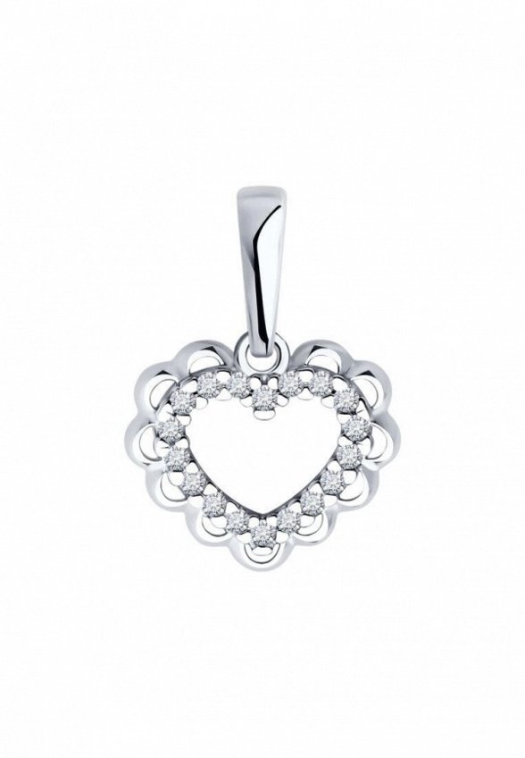 Подвеска Sokolov