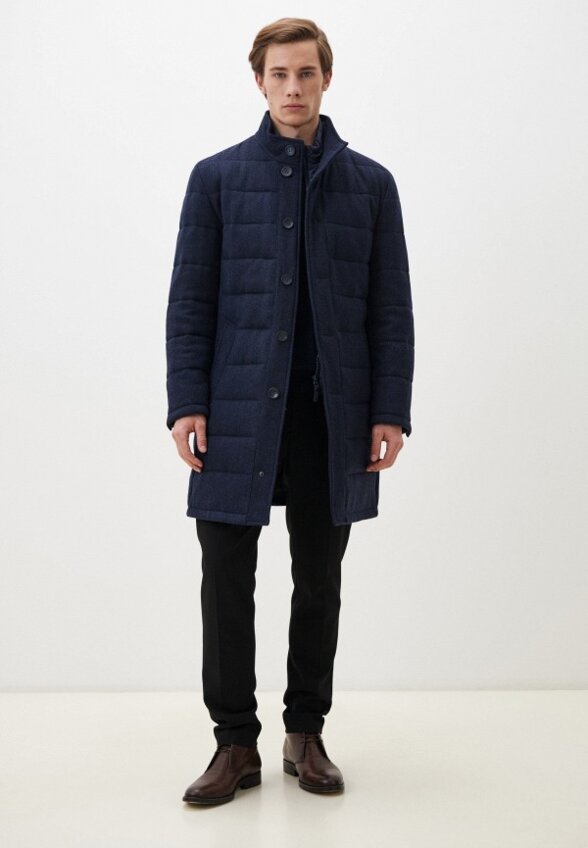 Куртка утепленная Bazioni