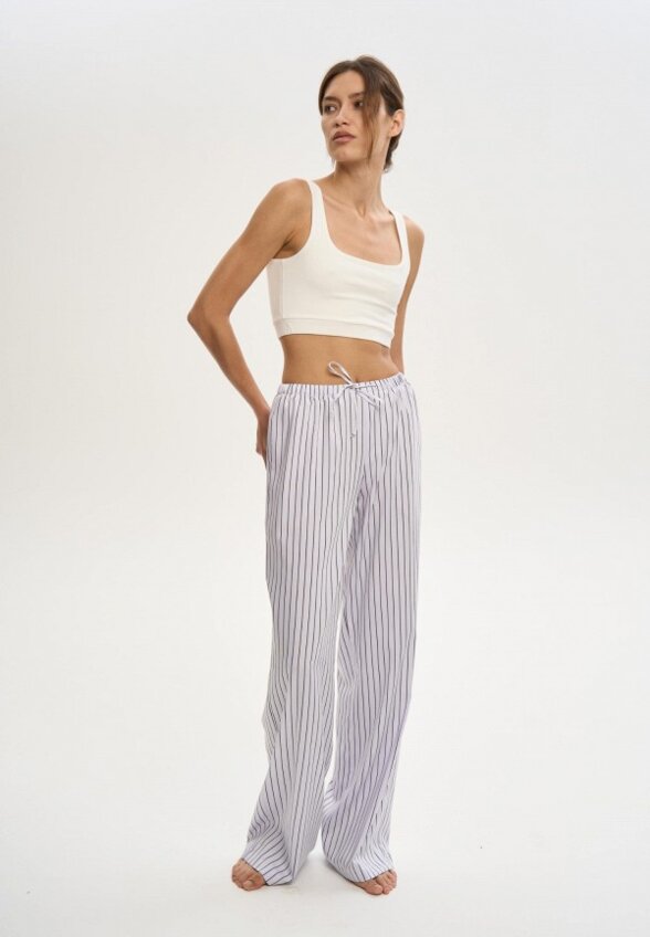 Брюки домашние Coshene