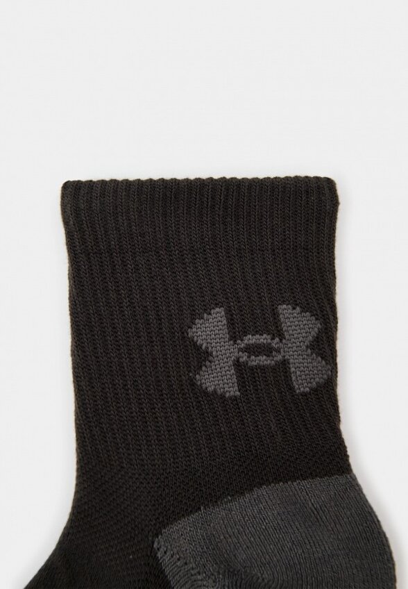 Носки 3 пары Under Armour
