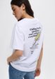 Футболка MO5CH1NO Jeans4  - превью